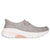 TAUPE / PEACH