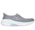 GRAY / BLUE