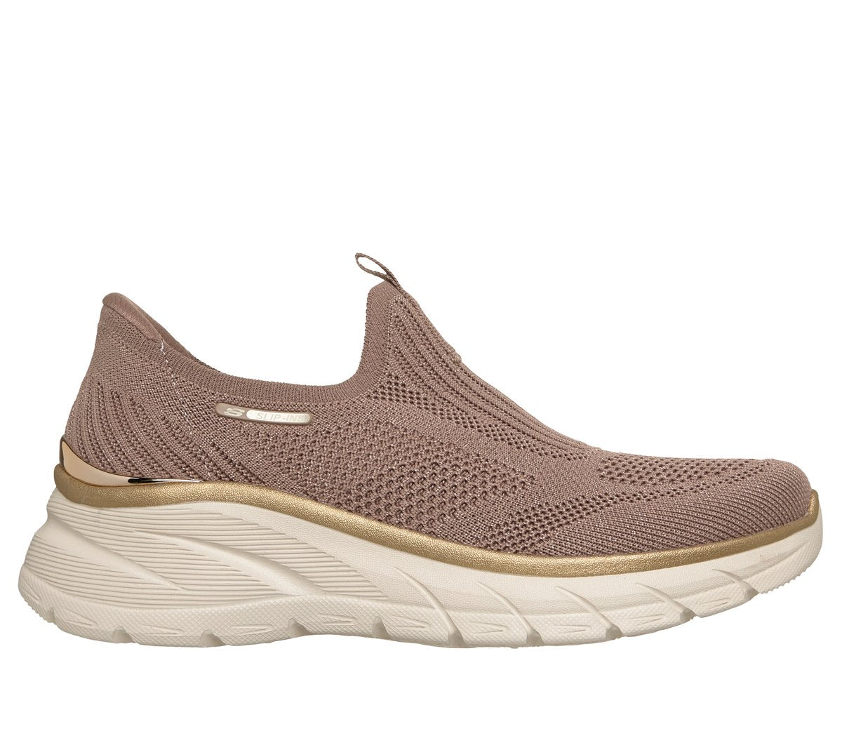 Skechers Slip-ins: Fashion Fit 2.0 - Midnight Shine