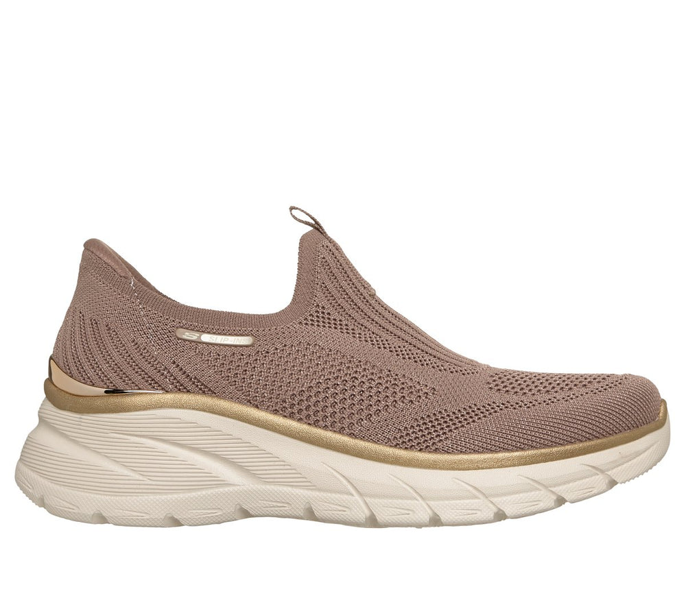 Skechers Slip-ins: Fashion Fit 2.0 - Midnight Shine