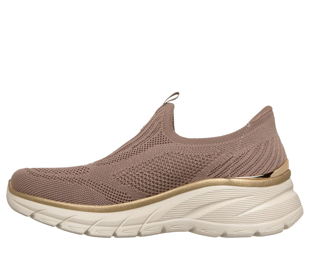 Skechers Slip-ins: Fashion Fit 2.0 - Midnight Shine