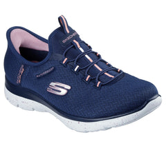 Skechers Slip-ins Waterproof: Summits - Best Choice