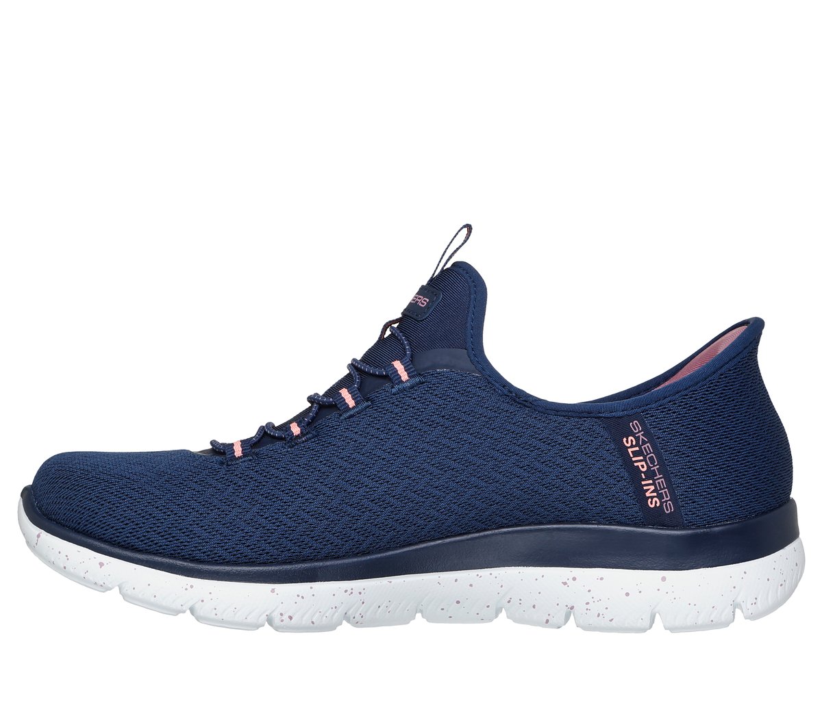 Skechers Slip-ins Waterproof: Summits - Best Choice