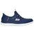 NAVY / CORAL