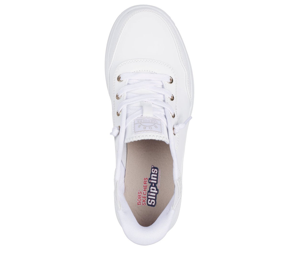 Skechers Slip-ins: BOBS Skip Cute - Keep It Classic