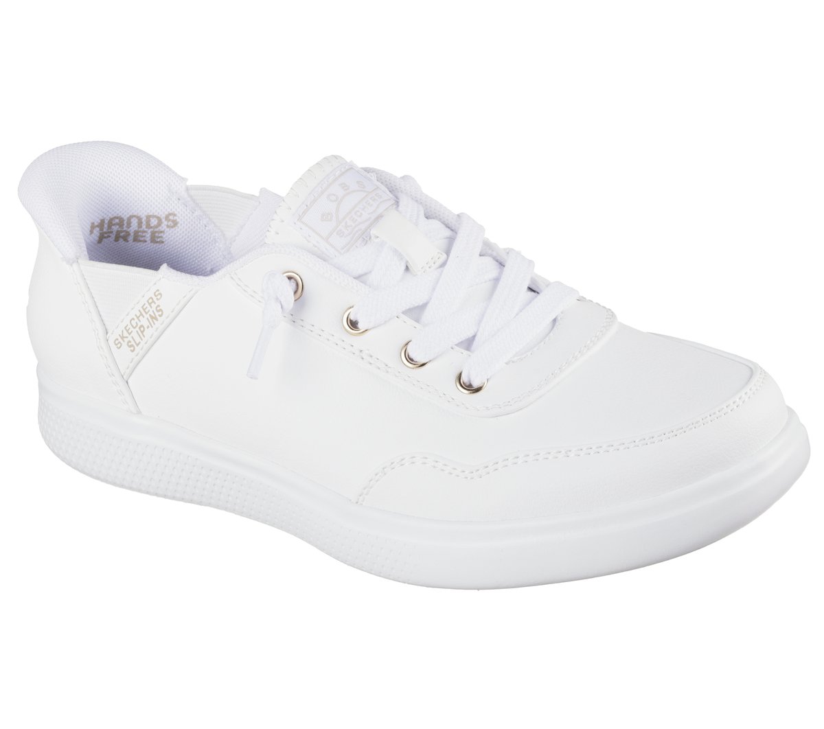 Skechers Slip-ins: BOBS Skip Cute - Keep It Classic
