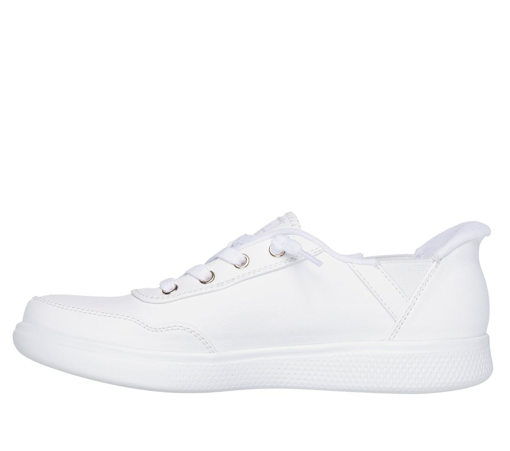 Skechers Slip-ins: BOBS Skip Cute - Keep It Classic