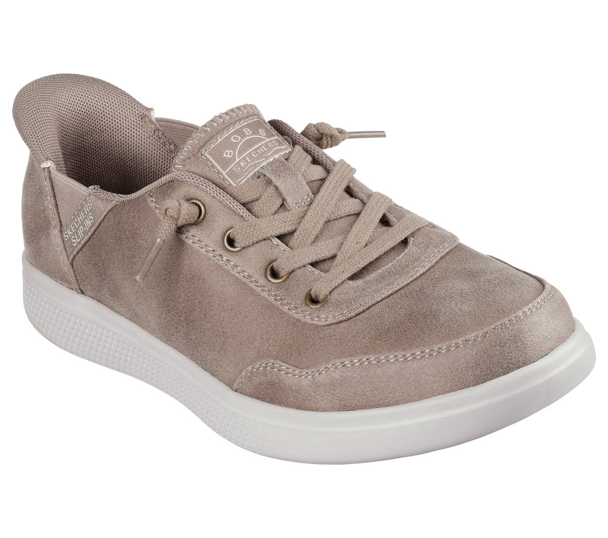 Skechers Slip-ins: BOBS Skip Cute - B Cute Cozy
