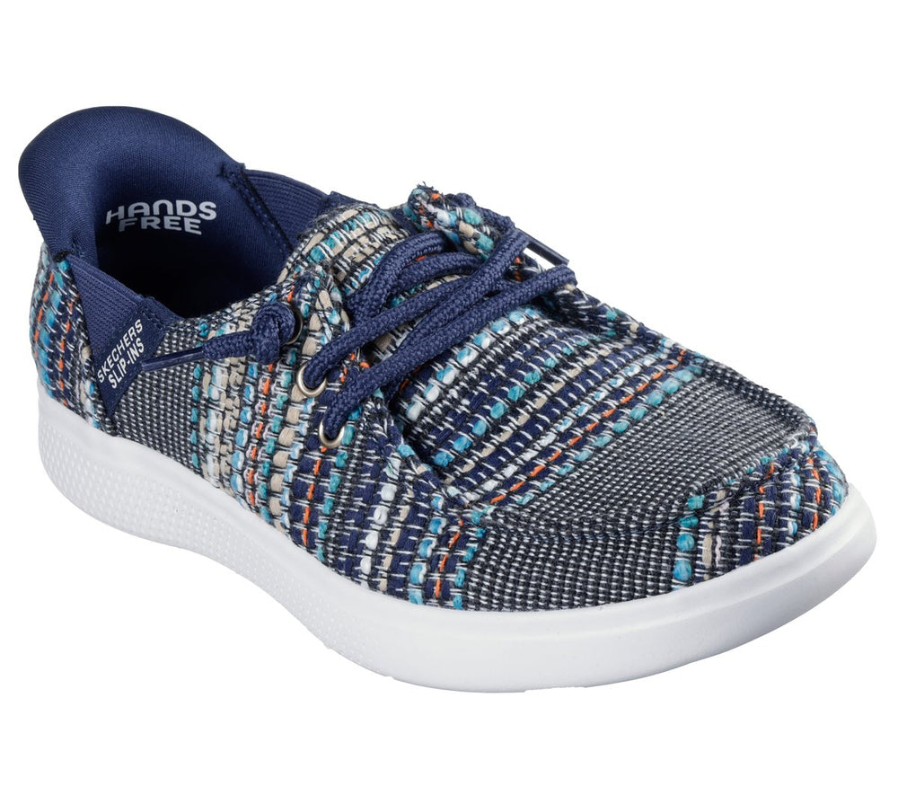 Skechers Slip-ins: BOBS Skip Cute - August Air