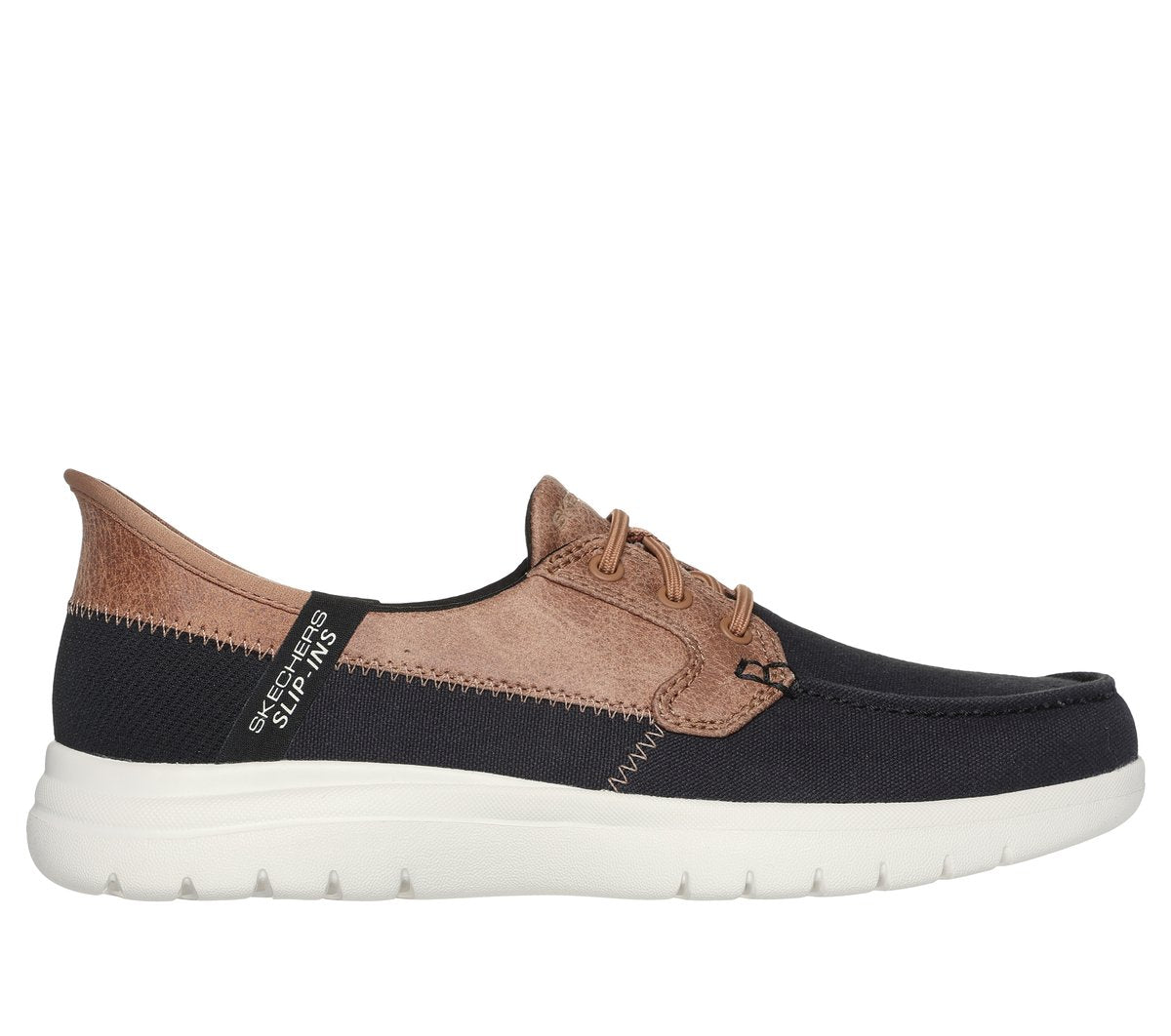 BLACK / WHITE,6.0,Medium