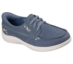 Skechers Slip-ins: On-The-GO Flex Radiant -Bouquet