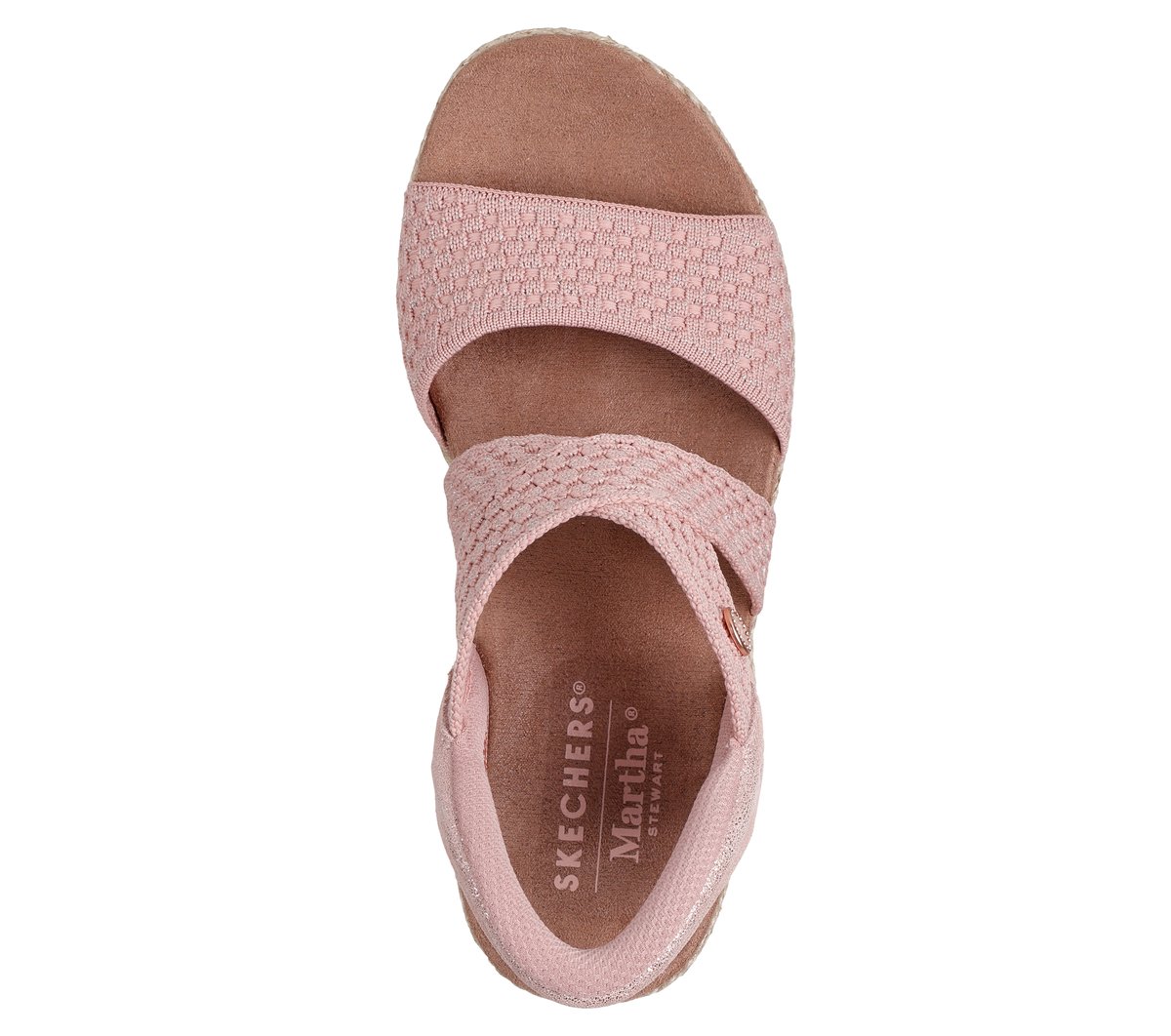 Skechers Slip-ins x Martha Stewart: Beverlee Lux - Striking Beauty
