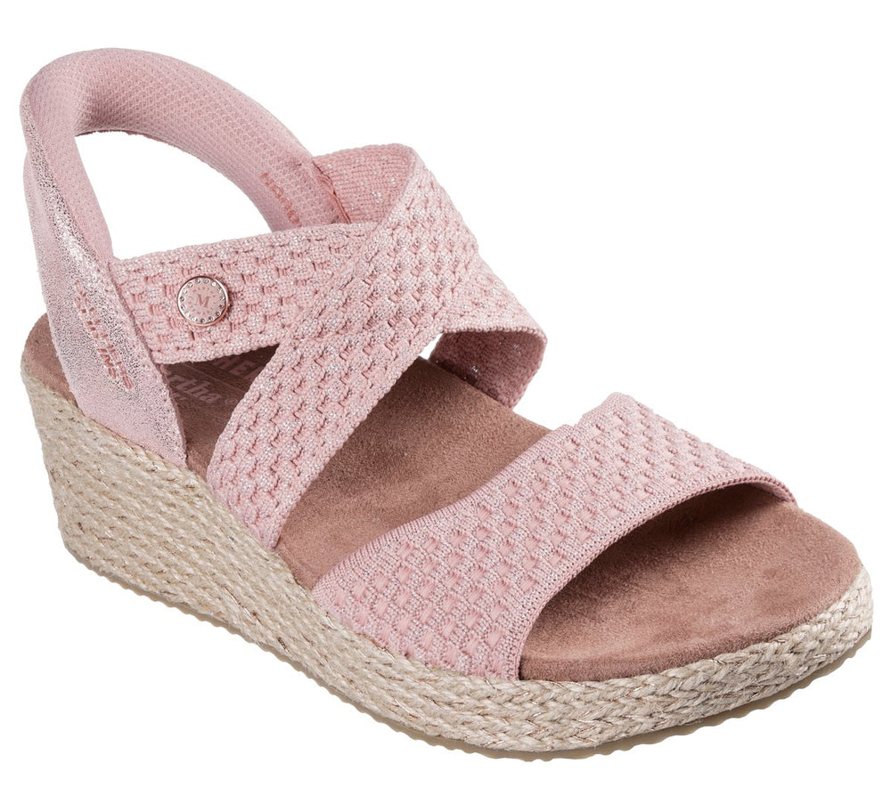 Skechers Slip-ins x Martha Stewart: Beverlee Lux - Striking Beauty