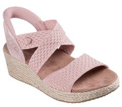 Skechers Slip-ins x Martha Stewart: Beverlee Lux - Striking Beauty