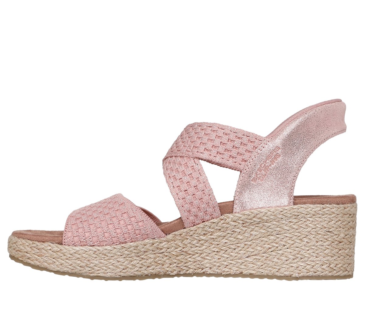 Skechers Slip-ins x Martha Stewart: Beverlee Lux - Striking Beauty