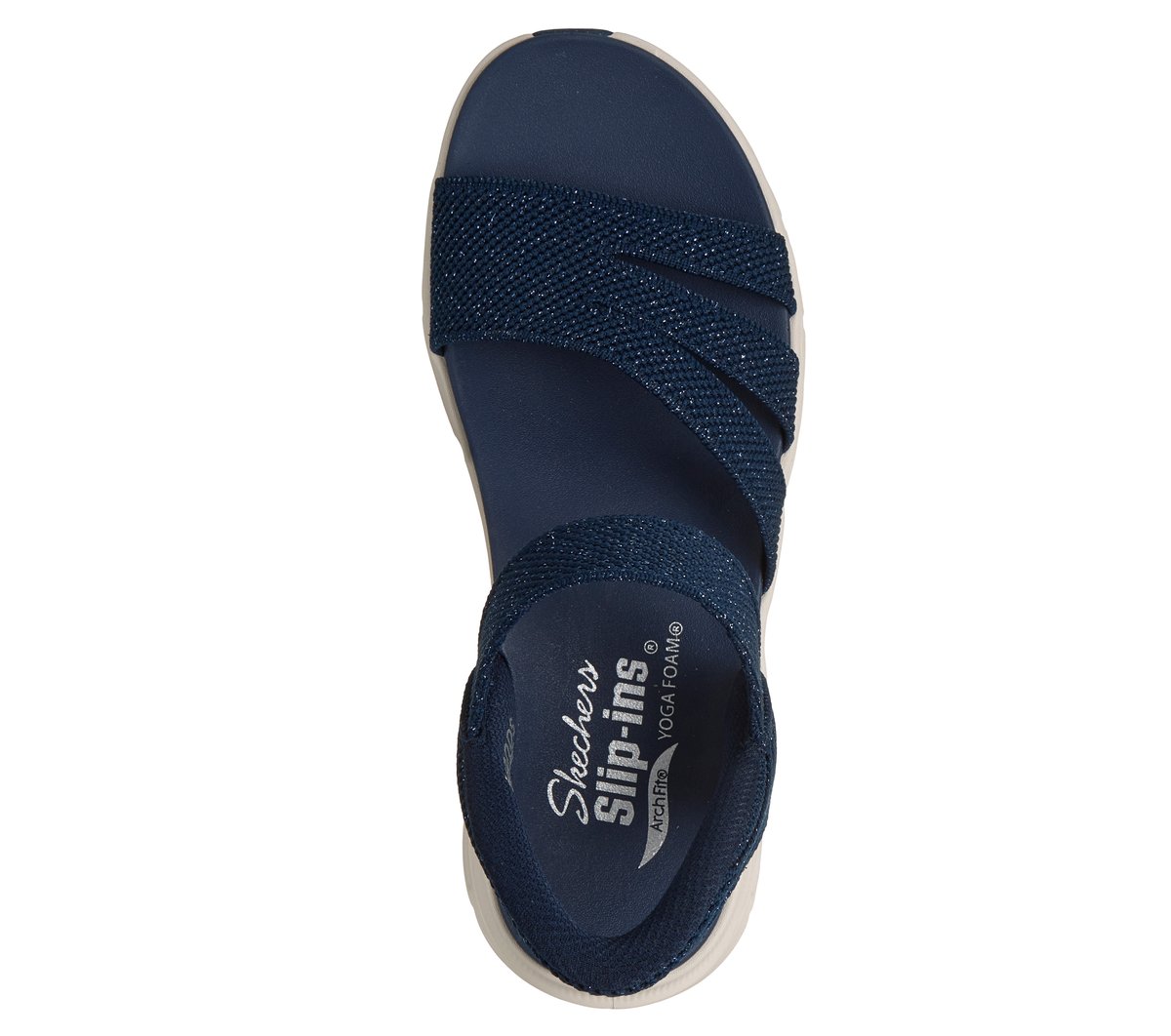 Skechers Slip-ins: Arch Fit Glide-Step Pro Sandal - Ace