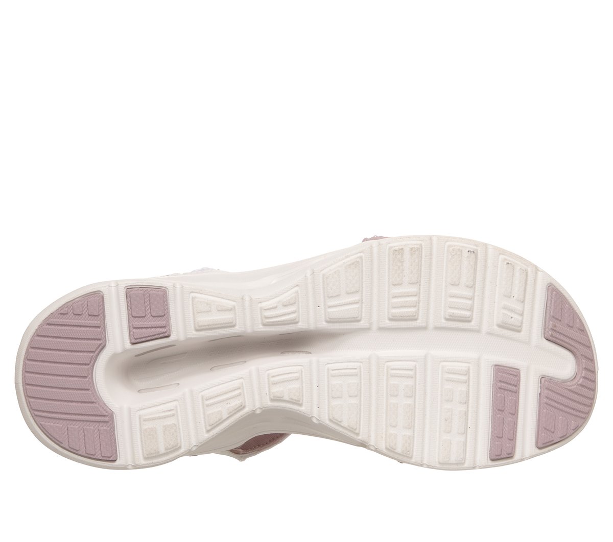 Skechers Slip-ins: GO WALK Glide-Step 2.0 Sandal -Cozy Fit Jada