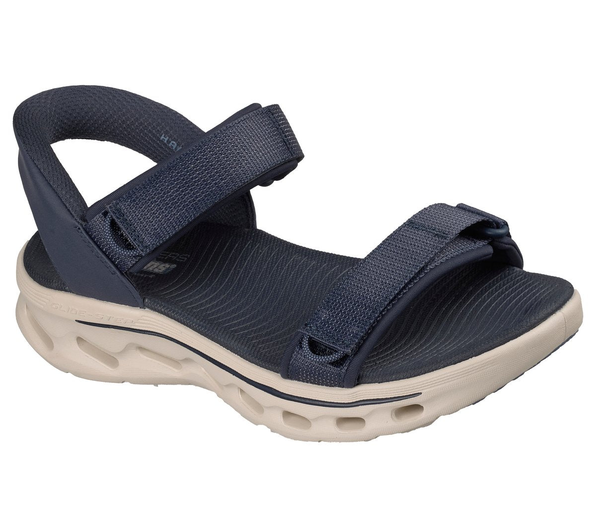 Skechers Slip-ins: GO WALK Glide-Step 2.0 Sandal - Charlie