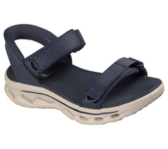 Skechers Slip-ins: GO WALK Glide-Step 2.0 Sandal - Charlie