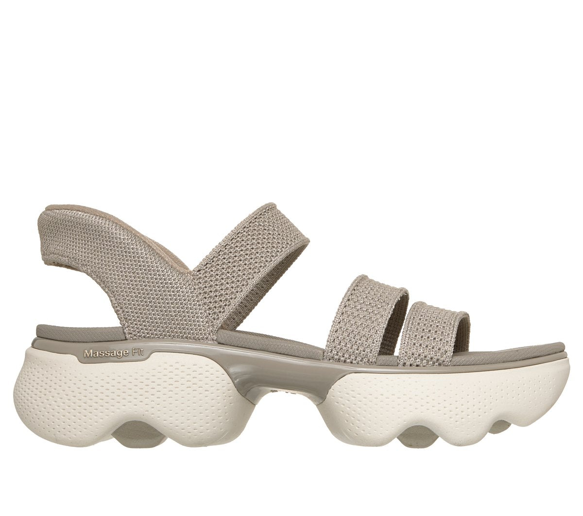 Skechers Slip-ins: Massage Fit Edge - Wren