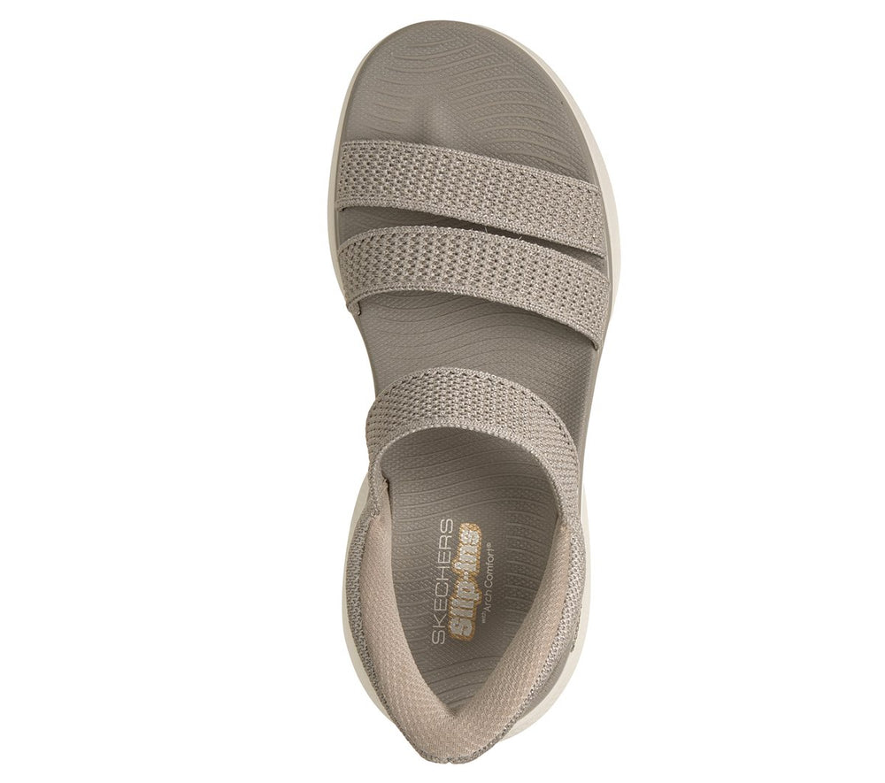 Skechers Slip-ins: Massage Fit Edge - Wren