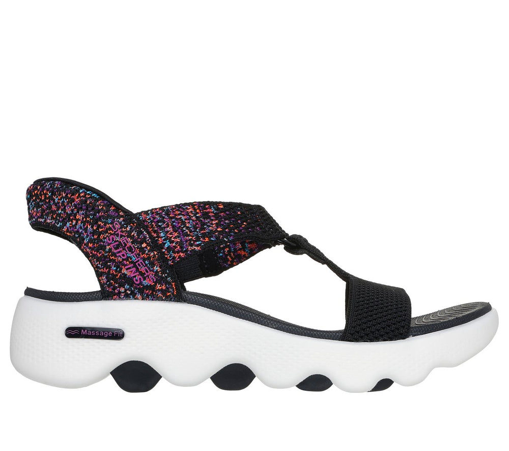 BLACK / MULTI,6.0,Medium