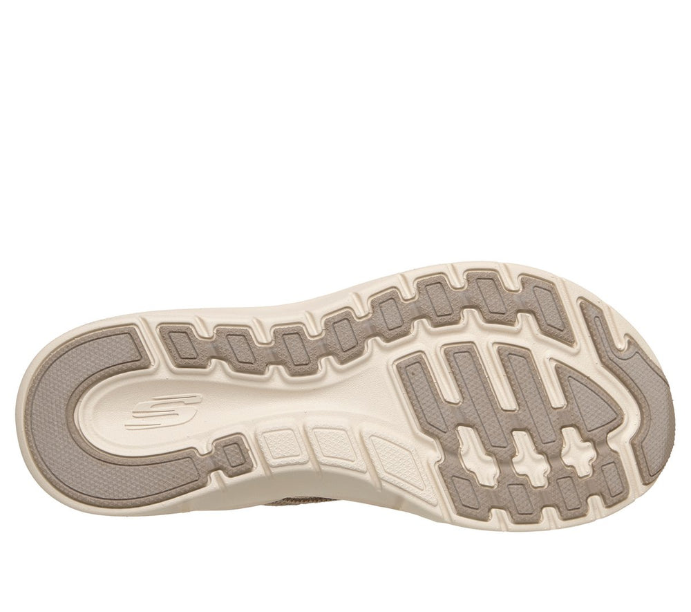 Skechers Slip-ins: Arch Fit 2.0 Sandal -Best Match