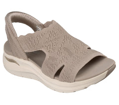 Skechers Slip-ins: Arch Fit 2.0 Sandal -Best Match
