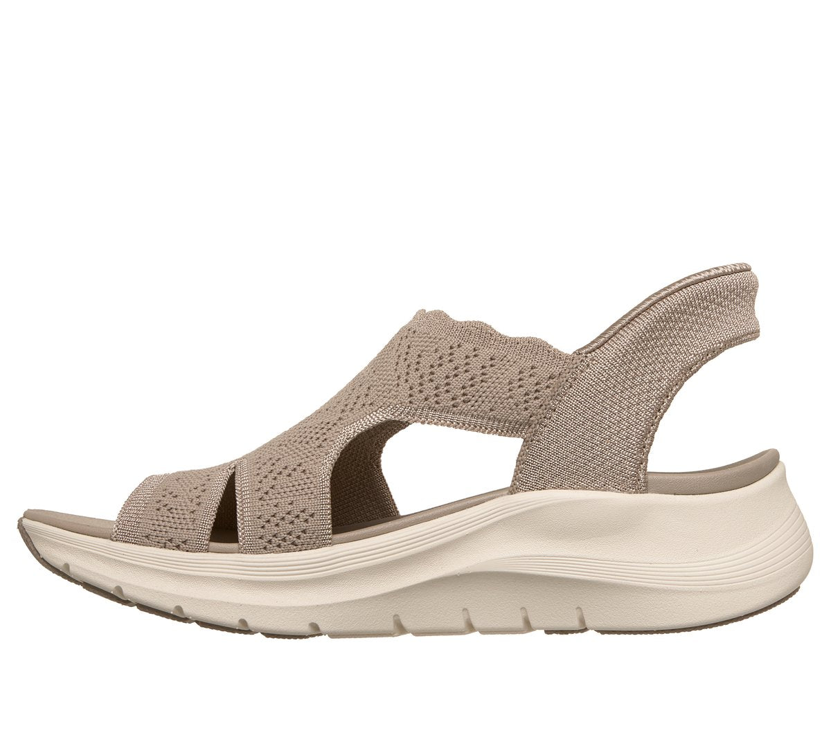 Skechers Slip-ins: Arch Fit 2.0 Sandal -Best Match