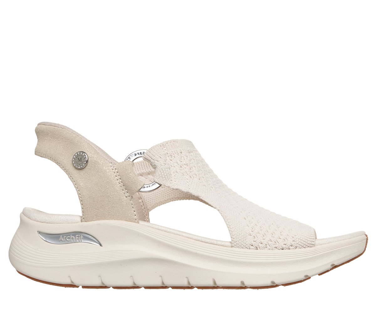 Skechers Martha Stewart: Arch Fit 2.0 - Unstoppable Glow