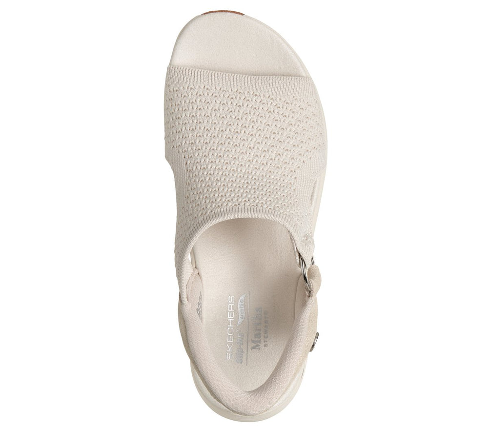 Skechers Martha Stewart: Arch Fit 2.0 - Unstoppable Glow