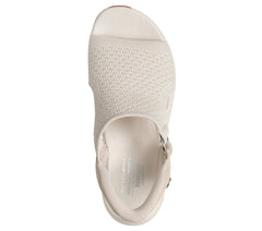 Skechers Martha Stewart: Arch Fit 2.0 - Unstoppable Glow