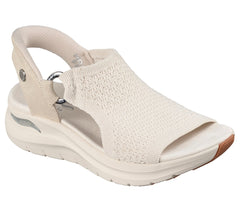 Skechers Martha Stewart: Arch Fit 2.0 - Unstoppable Glow
