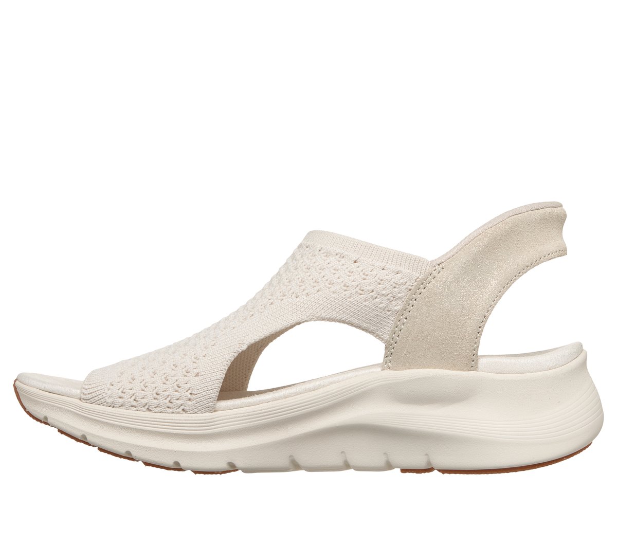 Skechers Martha Stewart: Arch Fit 2.0 - Unstoppable Glow