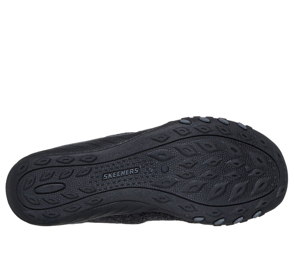 Skechers Slip-ins: Breathe-Easy - Knitty Waves