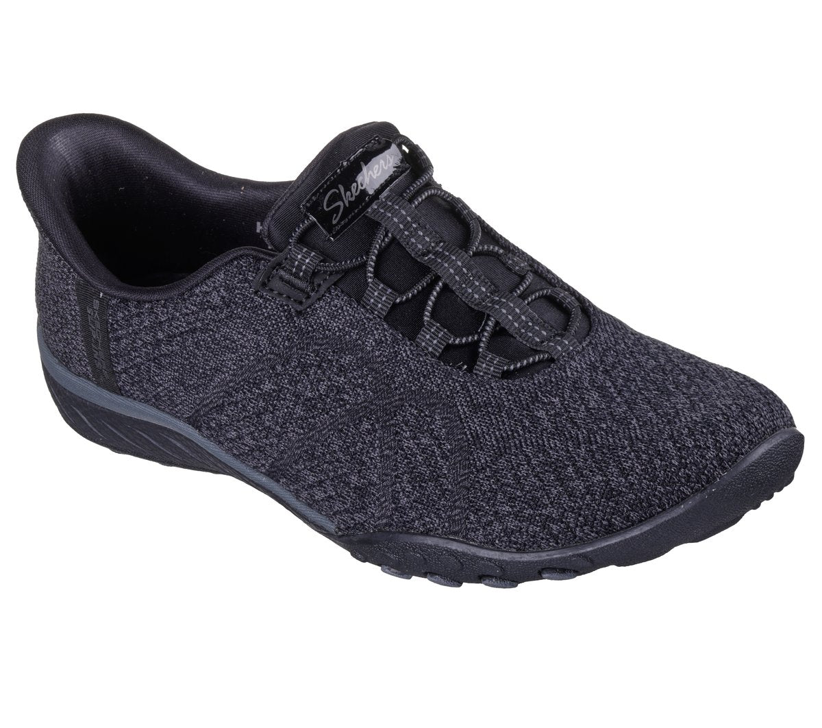 Skechers Slip-ins: Breathe-Easy - Knitty Waves