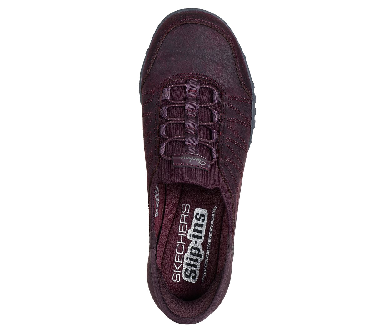 Skechers Slip-ins Relaxed Fit: Breathe-Easy - Home-Body