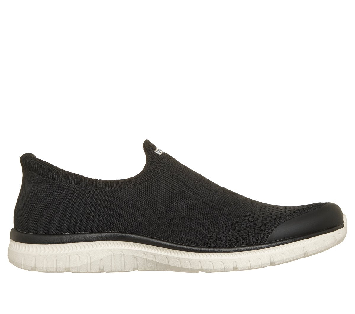 BLACK / WHITE,6.0,Medium