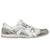 WHITE / SILVER