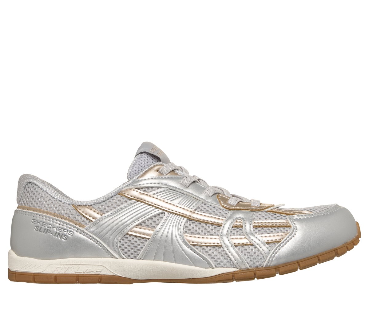 GRAY / SILVER,6.0,Medium