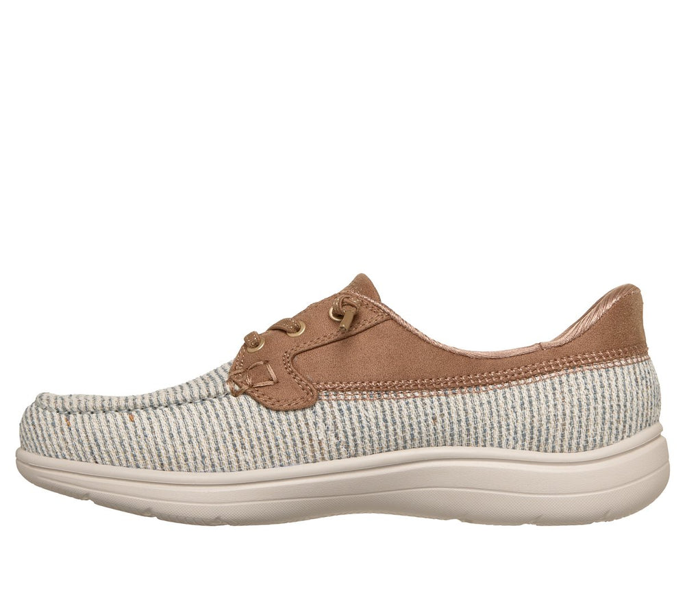 Skechers Slip-ins: On-The-GO Flex Radiant -Hermosa