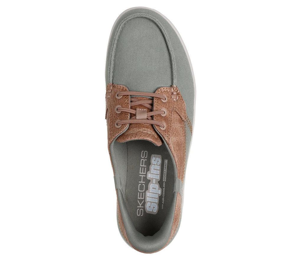 Skechers Slip-ins: On-The-GO Flex Radiant - Sandy