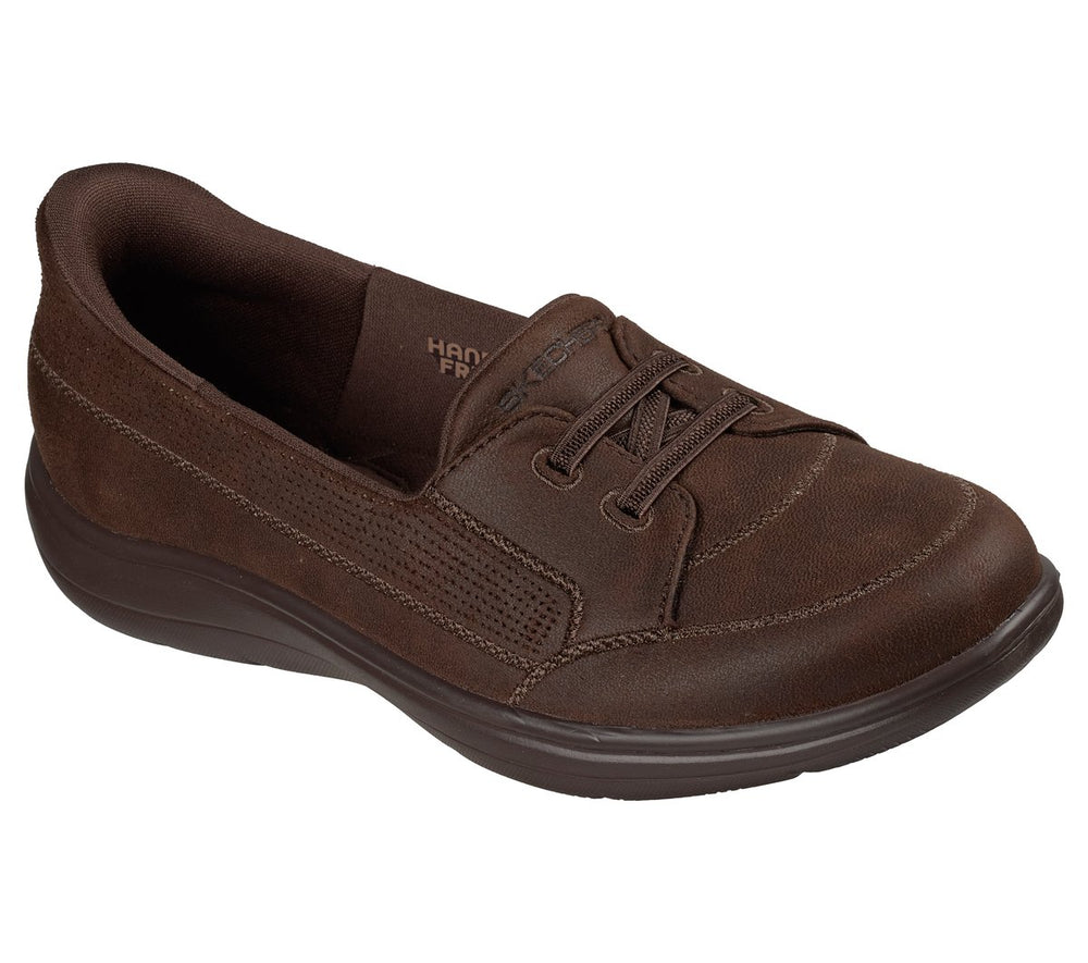 Skechers Slip-ins: On-The-GO Flex Radiant - Sedona