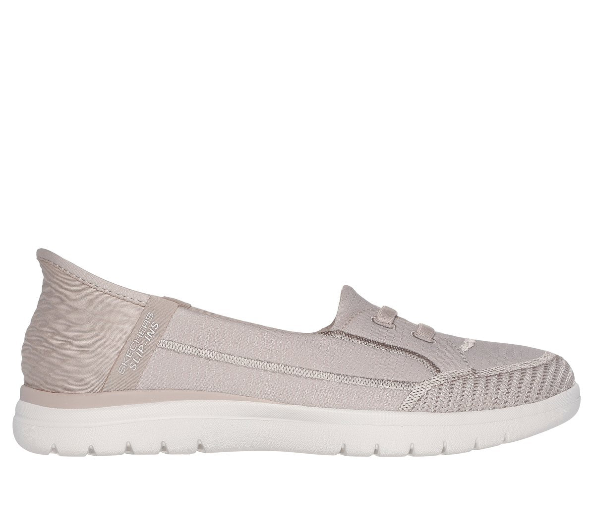 Skechers Slip-ins: On-The-GO Flex - Top Notch