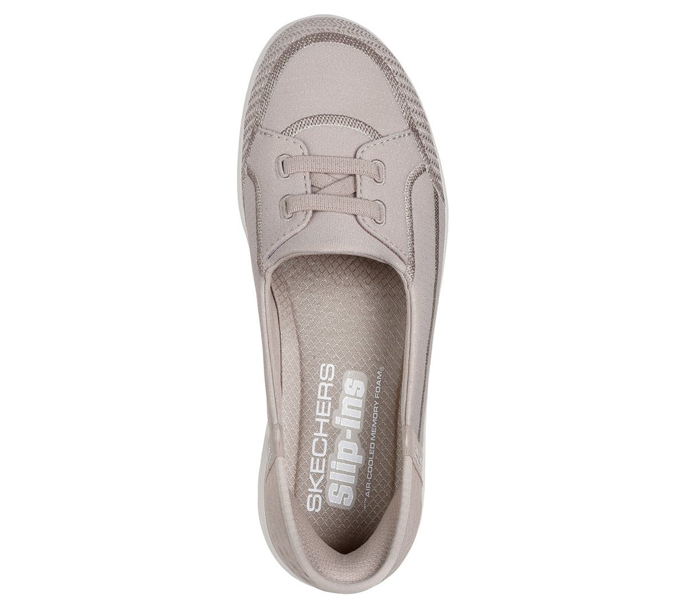 Skechers Slip-ins: On-The-GO Flex - Top Notch