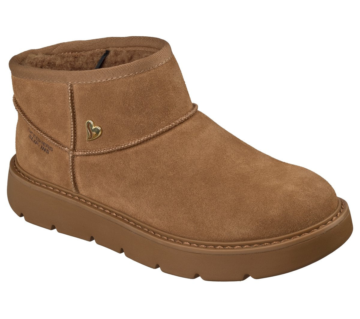 Skechers Slip-ins: Keepsakes Cozy - Cozy Mini