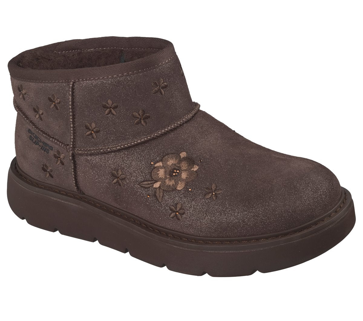 Skechers Slip-ins: Keepsakes Cozy - Cozy Mini Floral