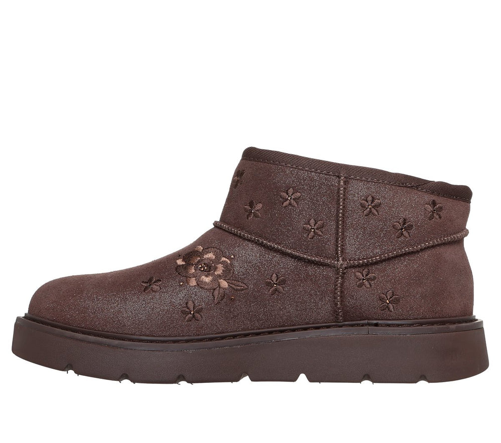 Skechers Slip-ins: Keepsakes Cozy - Cozy Mini Floral