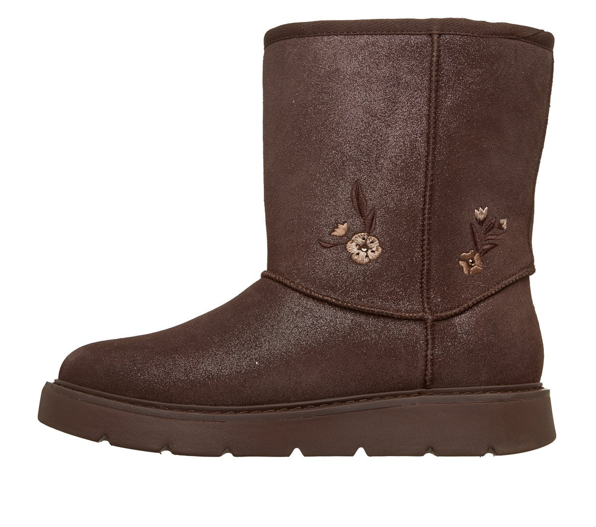 Skechers Slip-ins: Keepsakes Cozy - Cozy Mid Floral