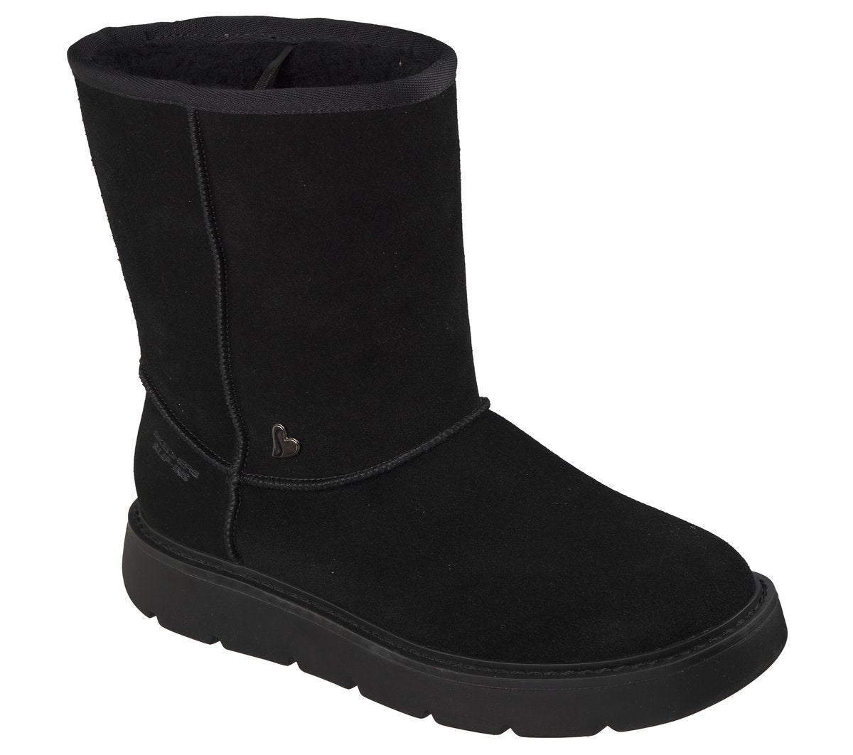 Skechers Slip-ins: Keepsakes Cozy - Cozy Mid